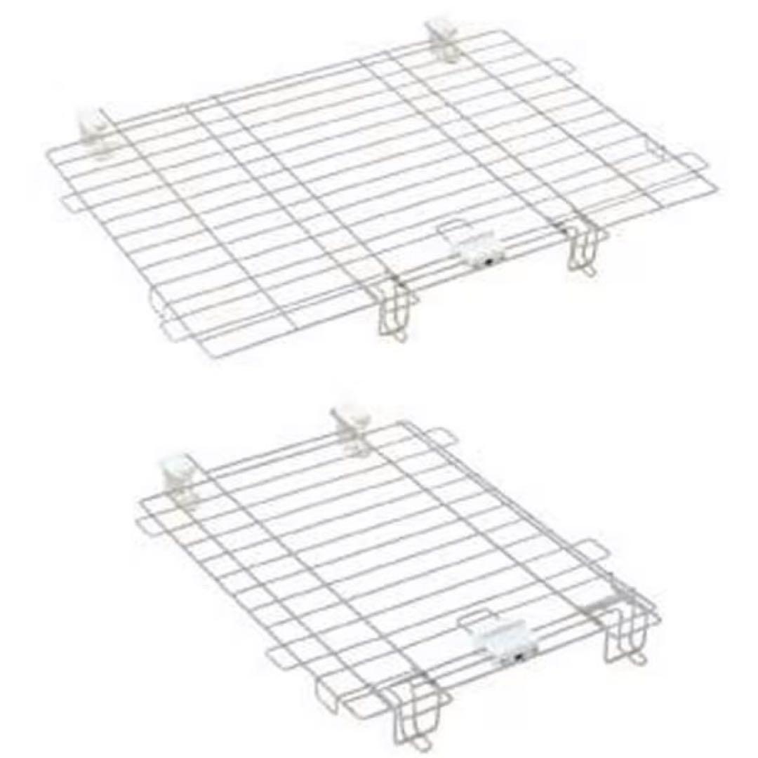 【美品】ペティオ トイレのしつけが出来るドッグサークル レギュラー 白 屋根付き