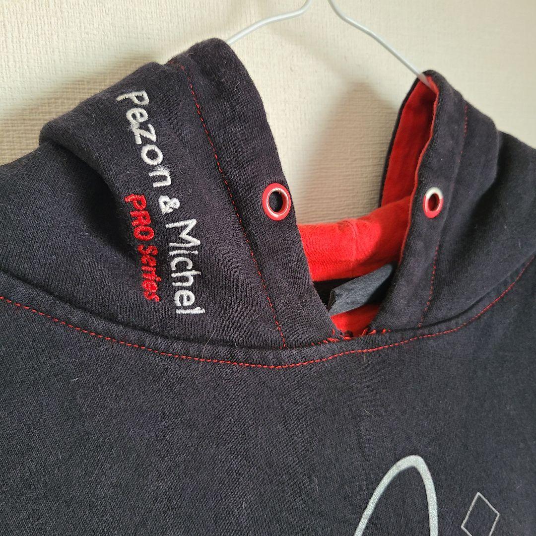 入手困難 PezonMichel ペゾンミシェル　パーカー　フライフィッシング