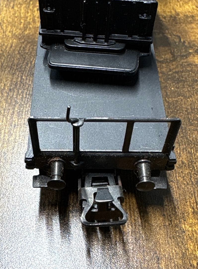 メルクリンHOゲージ 4617 スパイラルアンテナ付き貨物車両