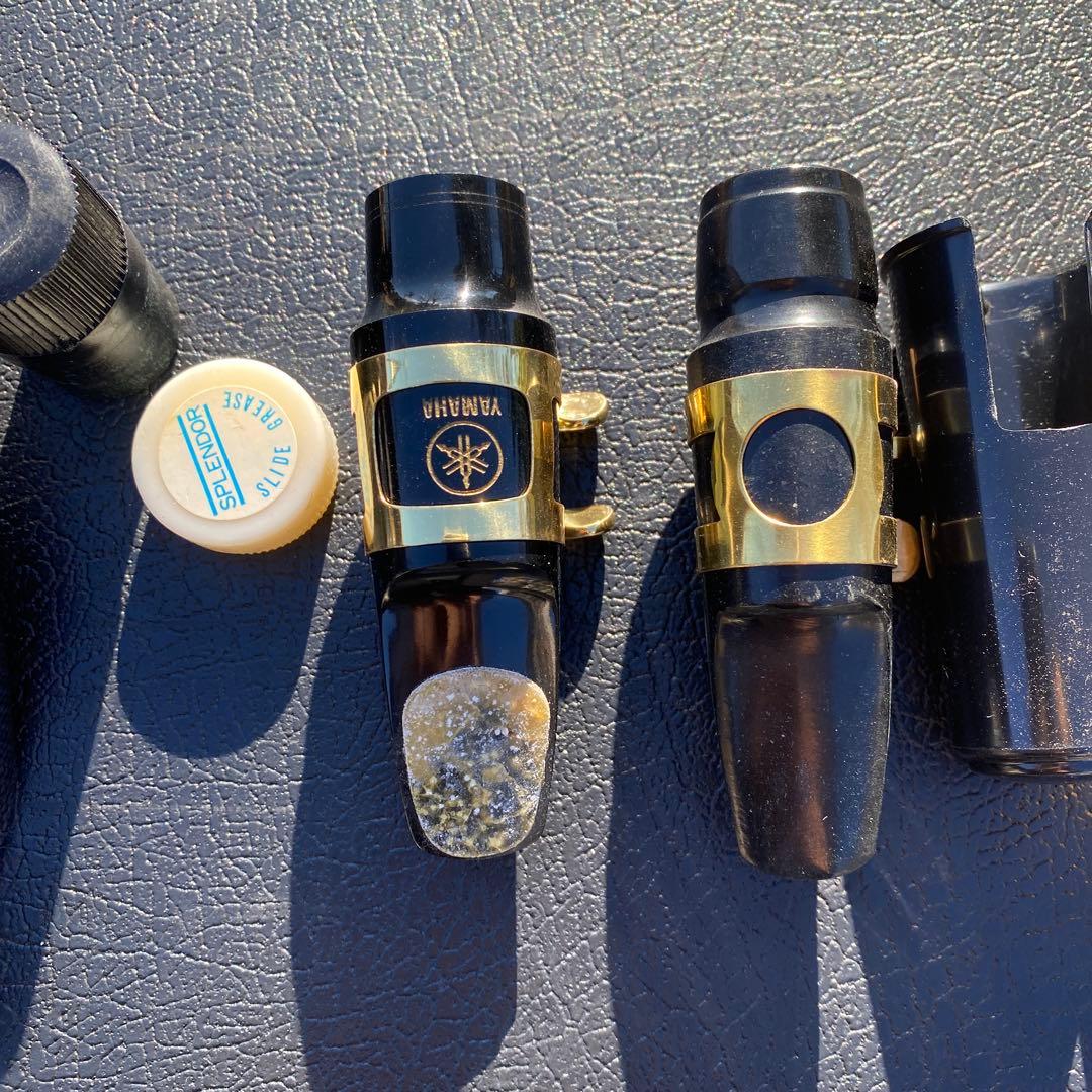 グロリア GLORIA アルトサックスGAS-985