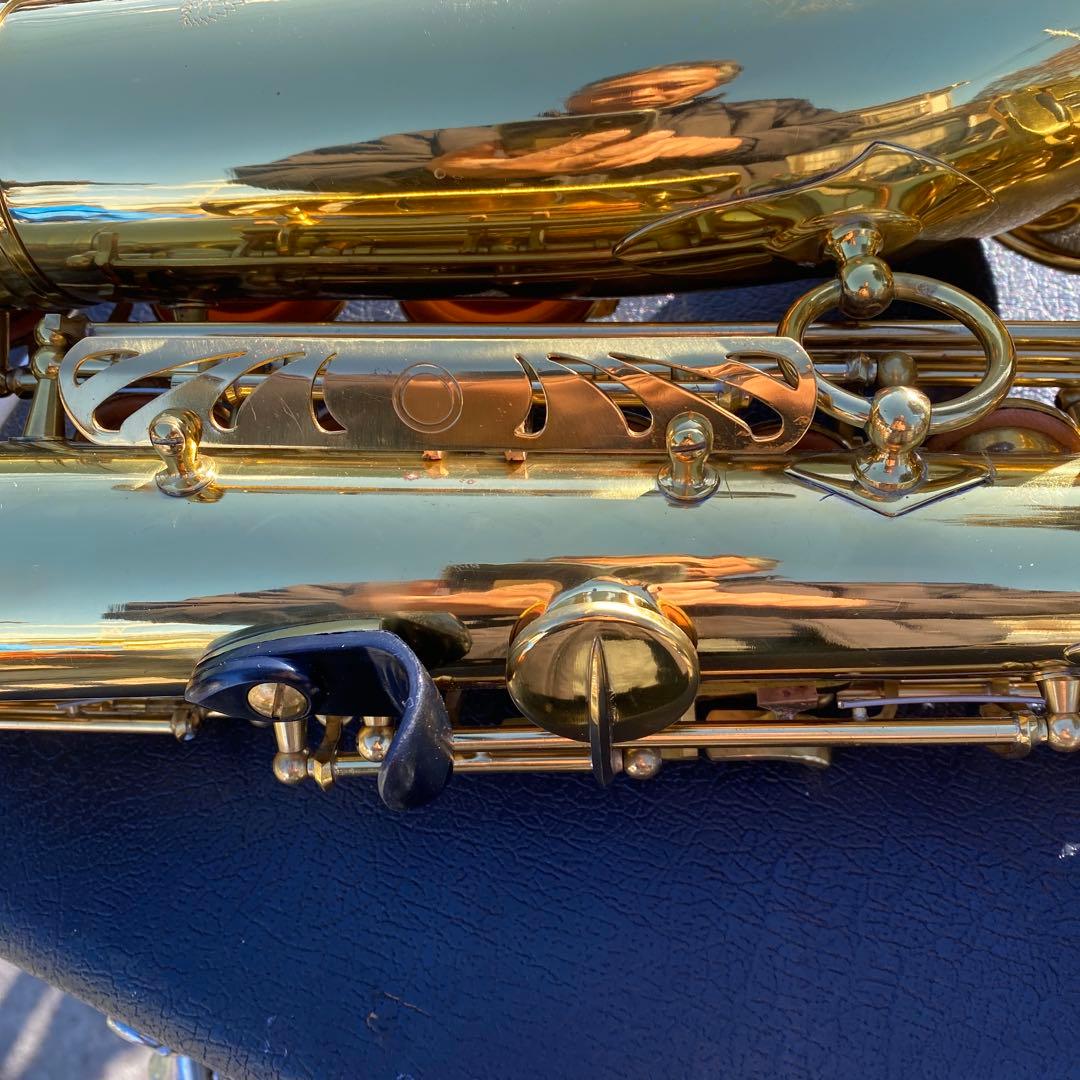 グロリア GLORIA アルトサックスGAS-985