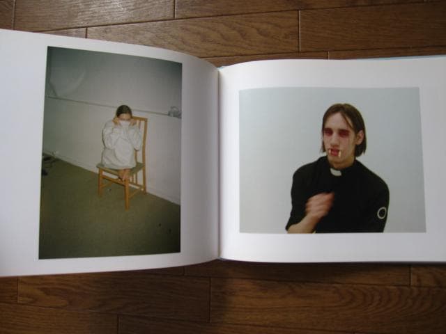 MAY THE CIRCLE REMAIN UNBROKEN　限定1000部