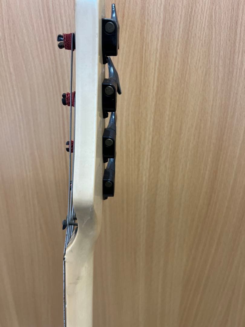 ベース Electric bass Vintage ROCKOON by KAWAI