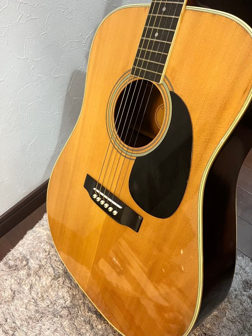 Morris W20 ギター アコースティックギター モーリス