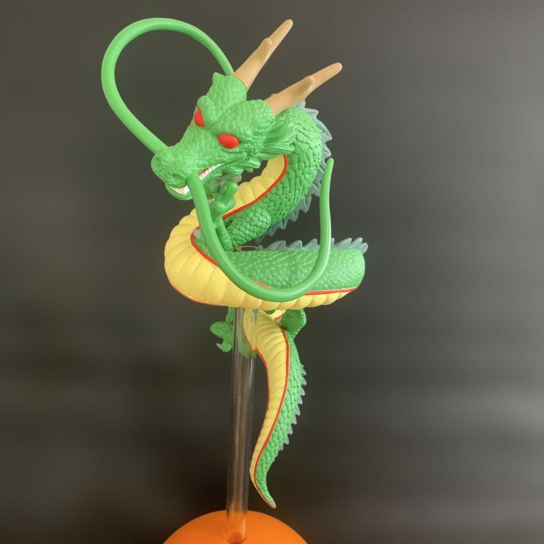 ドラゴンボール 神龍 トイフェス限定品 フル彩色