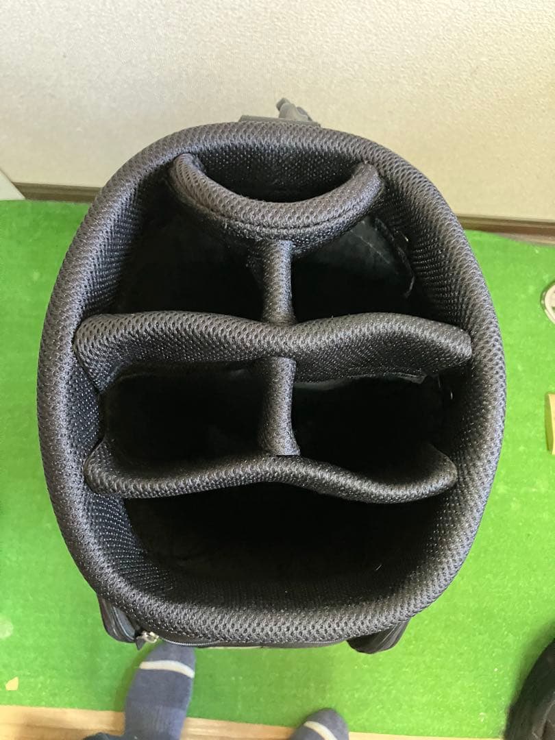 NIKE キャディバッグ