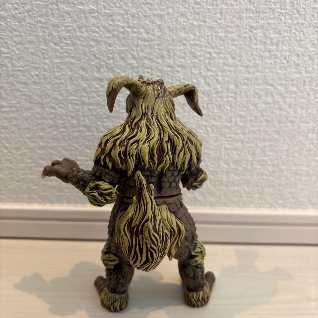 ムービーモンスターシリーズEX2015 セット　ソフビ