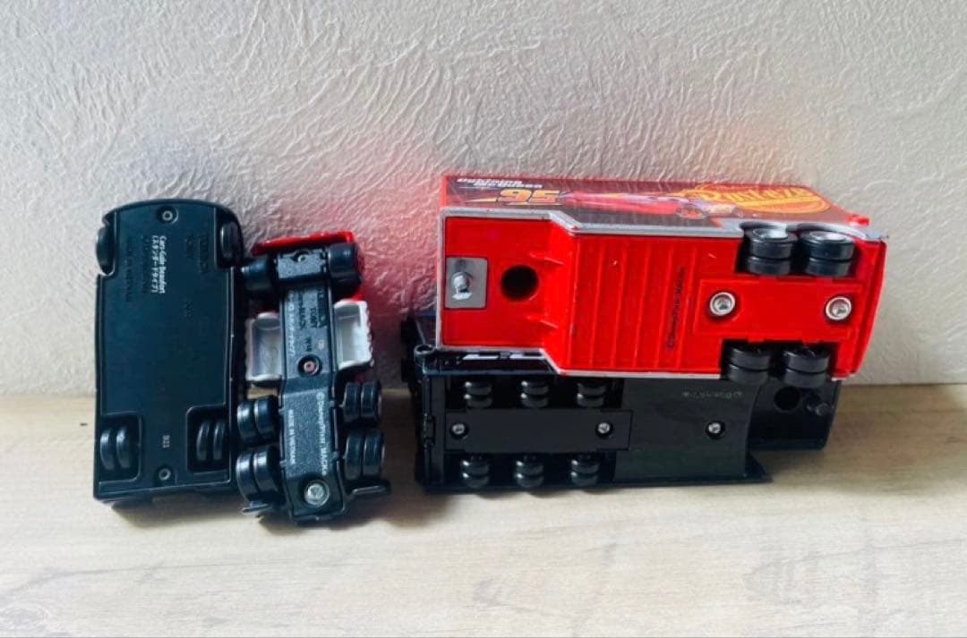 トミカ ディズニーピクサー カーズ 60台セット まとめ売り