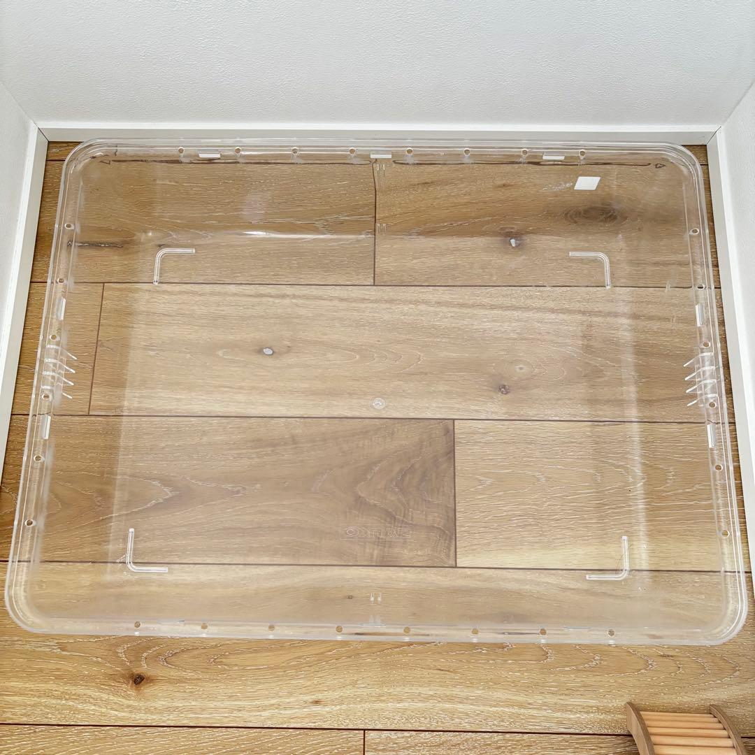 ルーミィ60 ハムスター用飼育セット