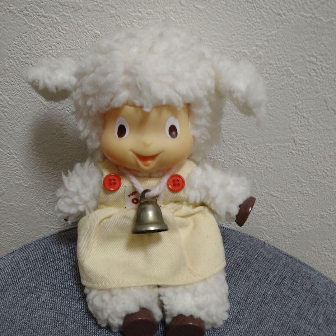 やなせたかし チリンの鈴