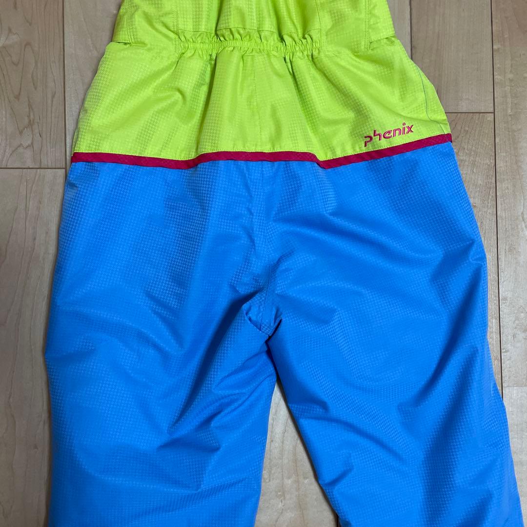 phenix スキーウェア 160サイズ