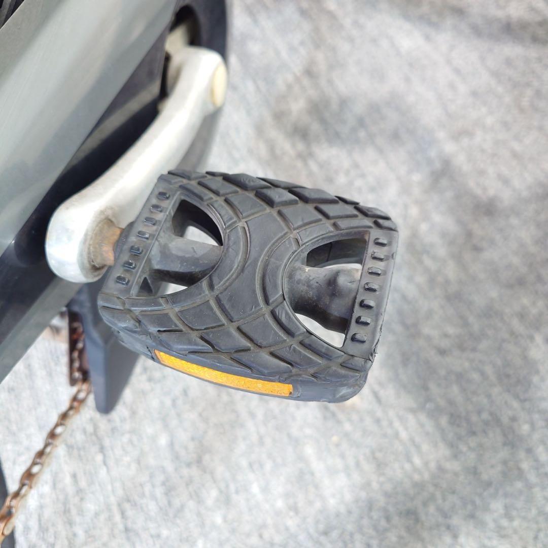 YAMAHA 電動アシスト自転車 PAS Natura 自転車 G024