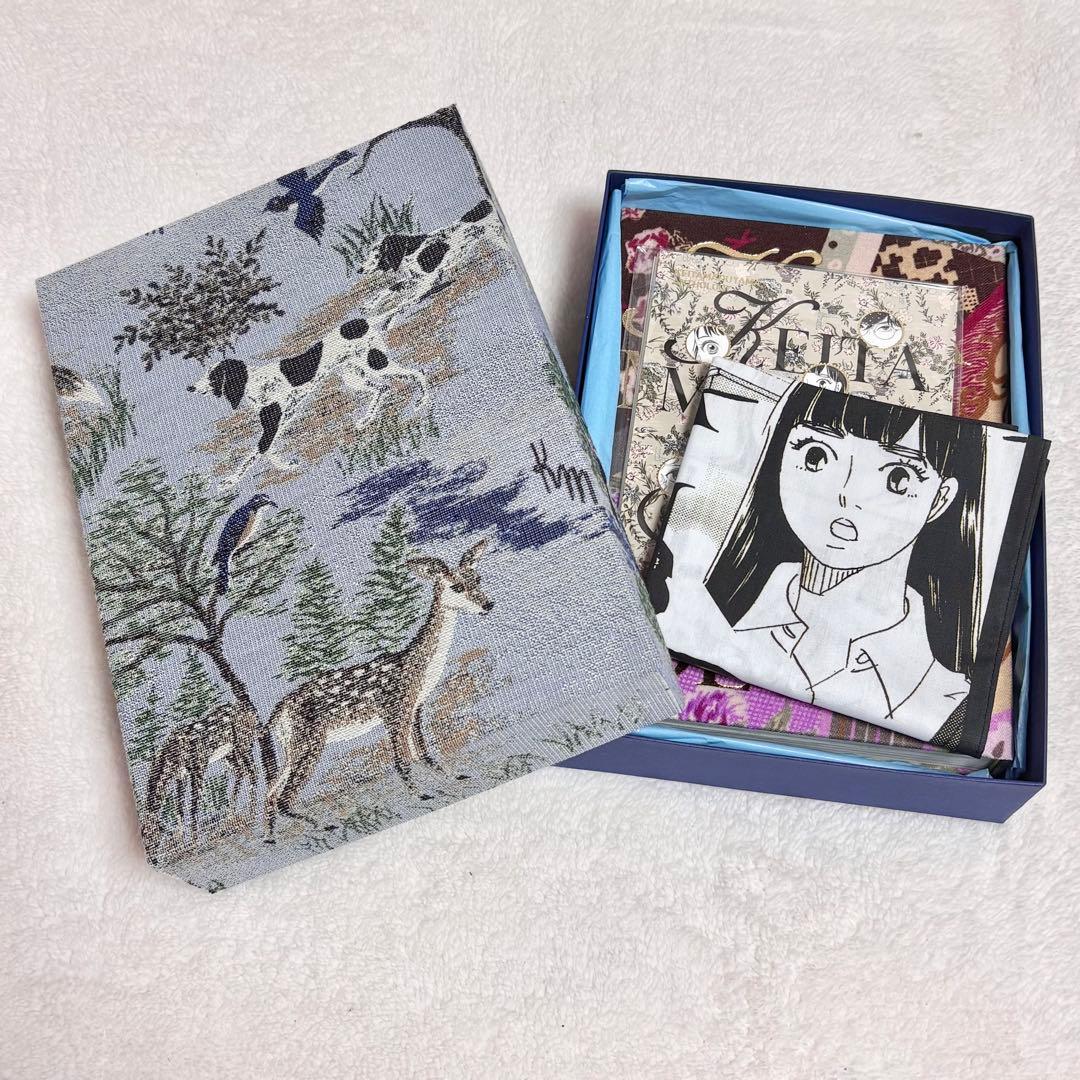 KEITA MARUYAMA ANTHOLOGY トリビュート 限定 クラファン