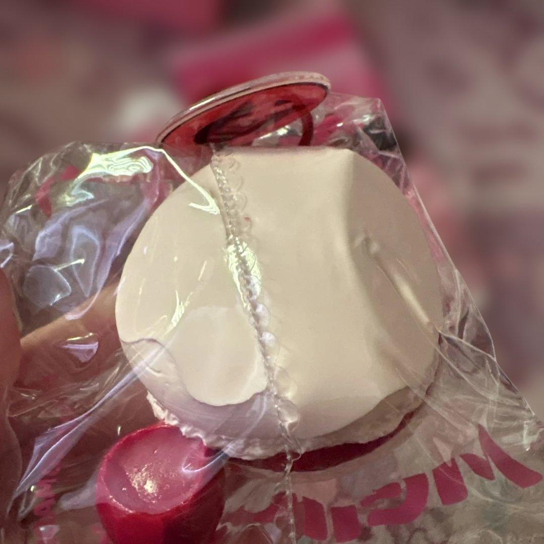 Mellojoy スクイーズ メロジョイ マカロン ドーナツ 桜の夢