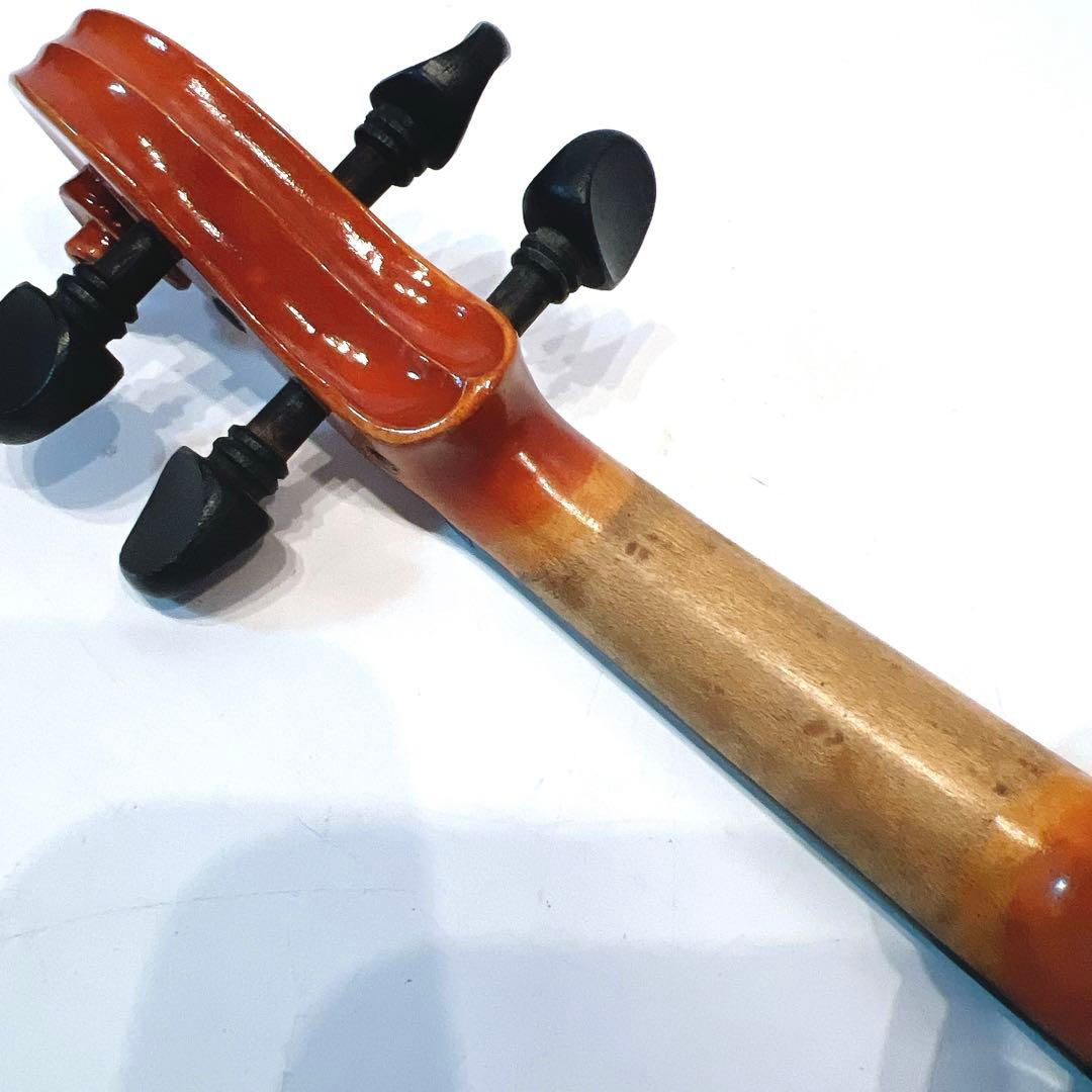 【極美品】SUZUKI Copy Stradivarius 1/10 NO45