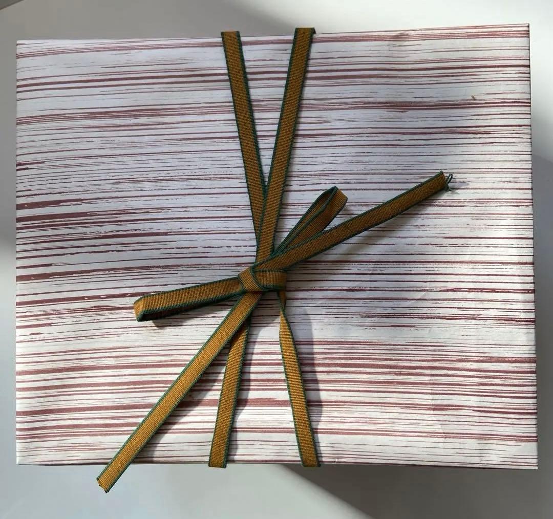 水屋蔵出し！新品・未使用【　裏千家茶道具・14代淡々斎写し・徒然棚　】