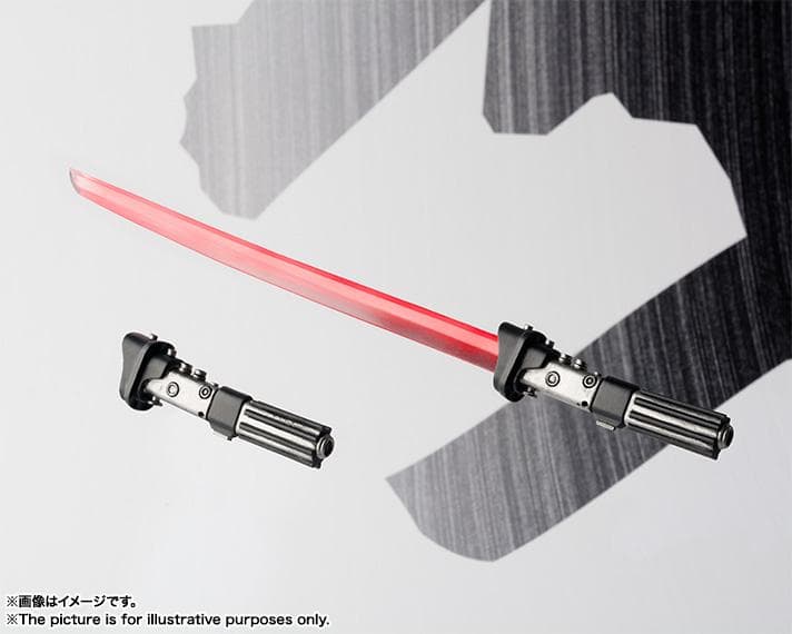 名将MOVIE REALIZATION 侍大将ダース・ベイダー 未開封品