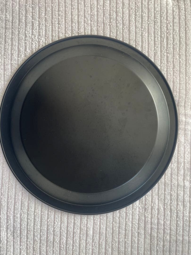 DEVISE WORKS KUROSARA セット　デバイスワークス　皿