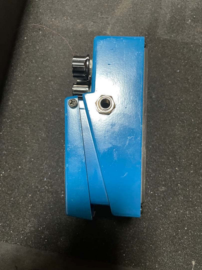 BOSS Blues D BD-2 メンテナンス済み