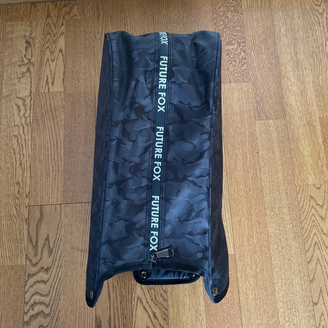 Masa　FUTURE FOX キャディバッグ