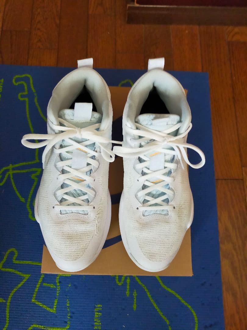 シューズ(男性用) NOVA SURGE 3