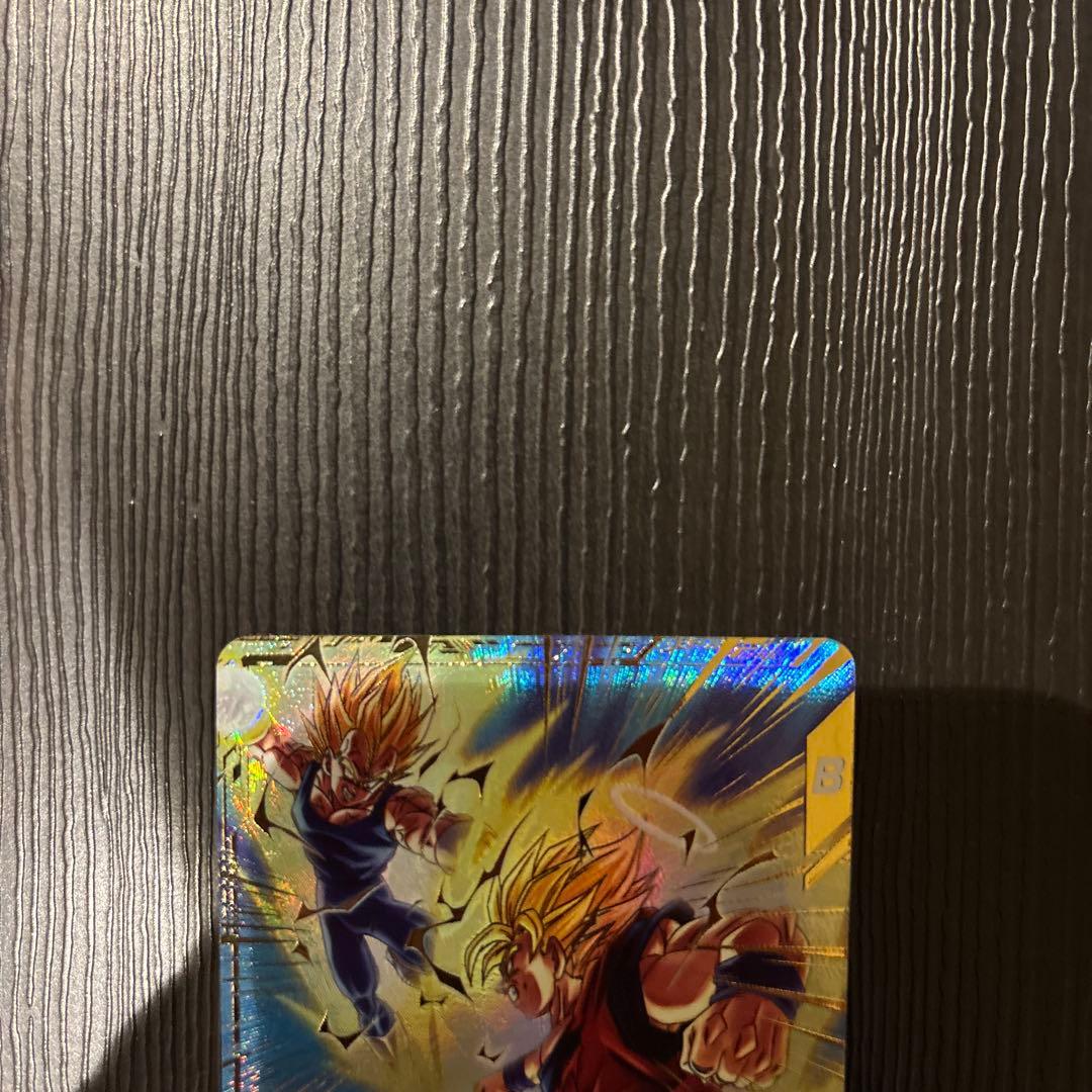 sdv6-025 パラレル　孫悟空　ドラゴンボールダイバーズ