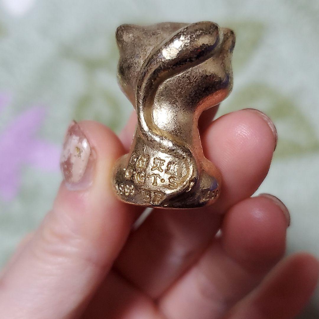 即購入可　ブルーアイ　メタルコレクション ポケモン　ミュウ　フィギュア