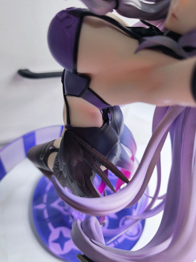 Aerta Studio (阿尔塔) 崩壊スターレイル ブラックスワン