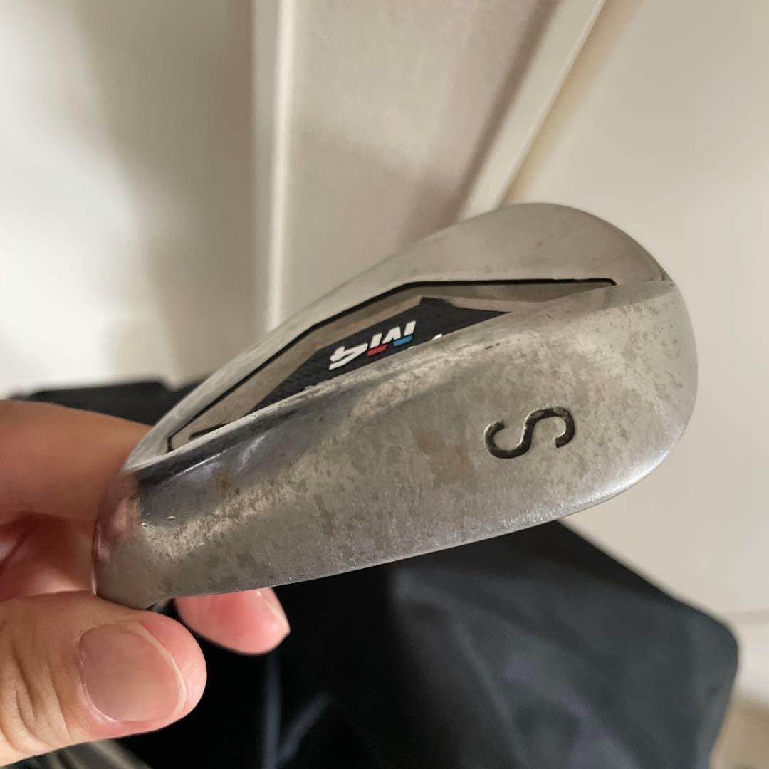 TaylorMade M4 ゴルフクラブ他セット