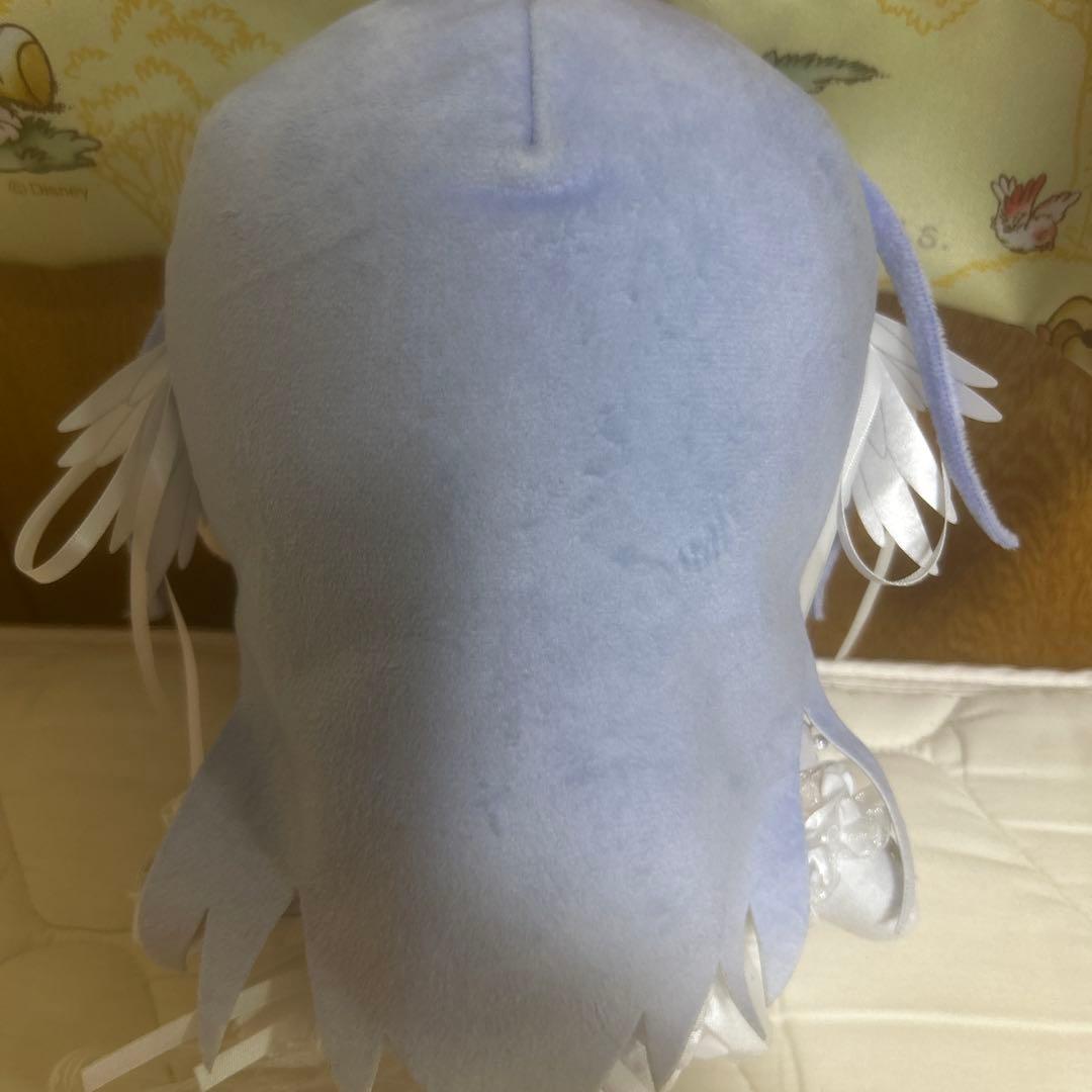 鈴木羽那 もちWhat! ぬいぐるみ シャニマス