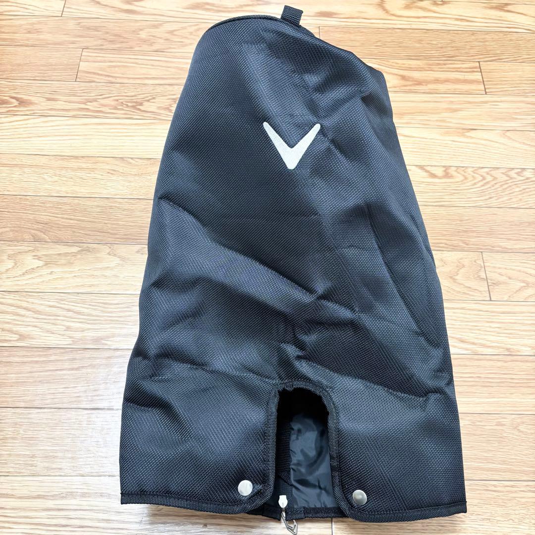 キャロウェイ(Callaway) キャディーバッグ メンズ