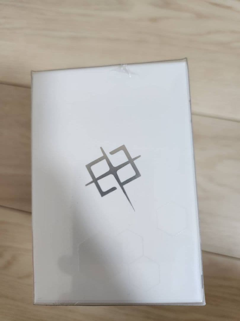 ガンダムカードゲーム　リミテッドBOXVer.β(新品未使用シュリンク付き)