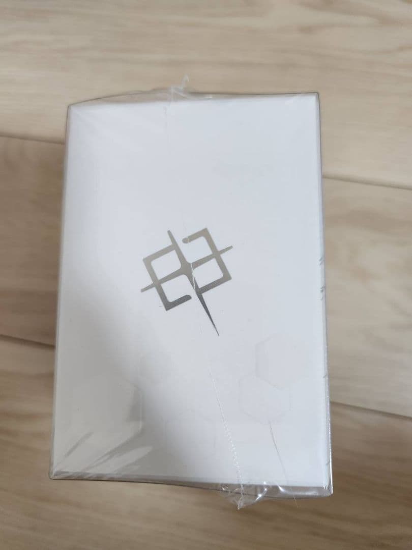 ガンダムカードゲーム　リミテッドBOXVer.β(新品未使用シュリンク付き)