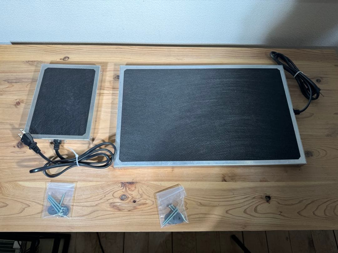 爬虫類　飼育セット　フトアゴ　リクガメ