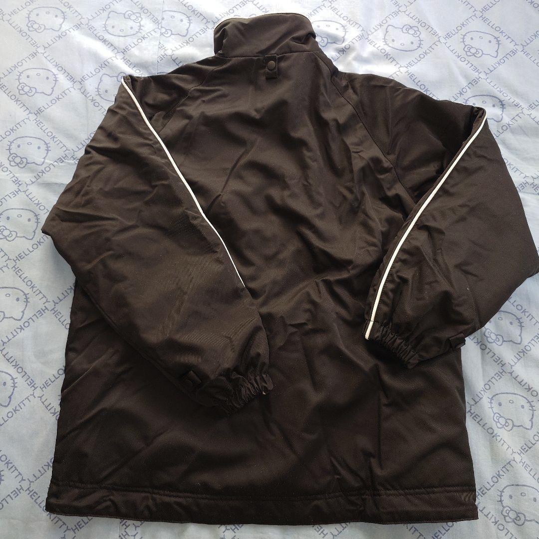 【未使用】elite MODELS×GOLDWIN　スキー・スノボウエア　Ｍ　上