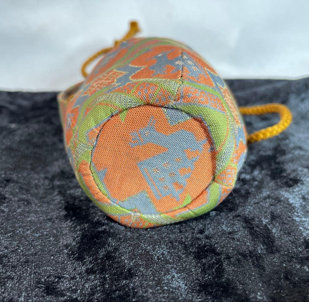 茶道具 茶入 陽炎園