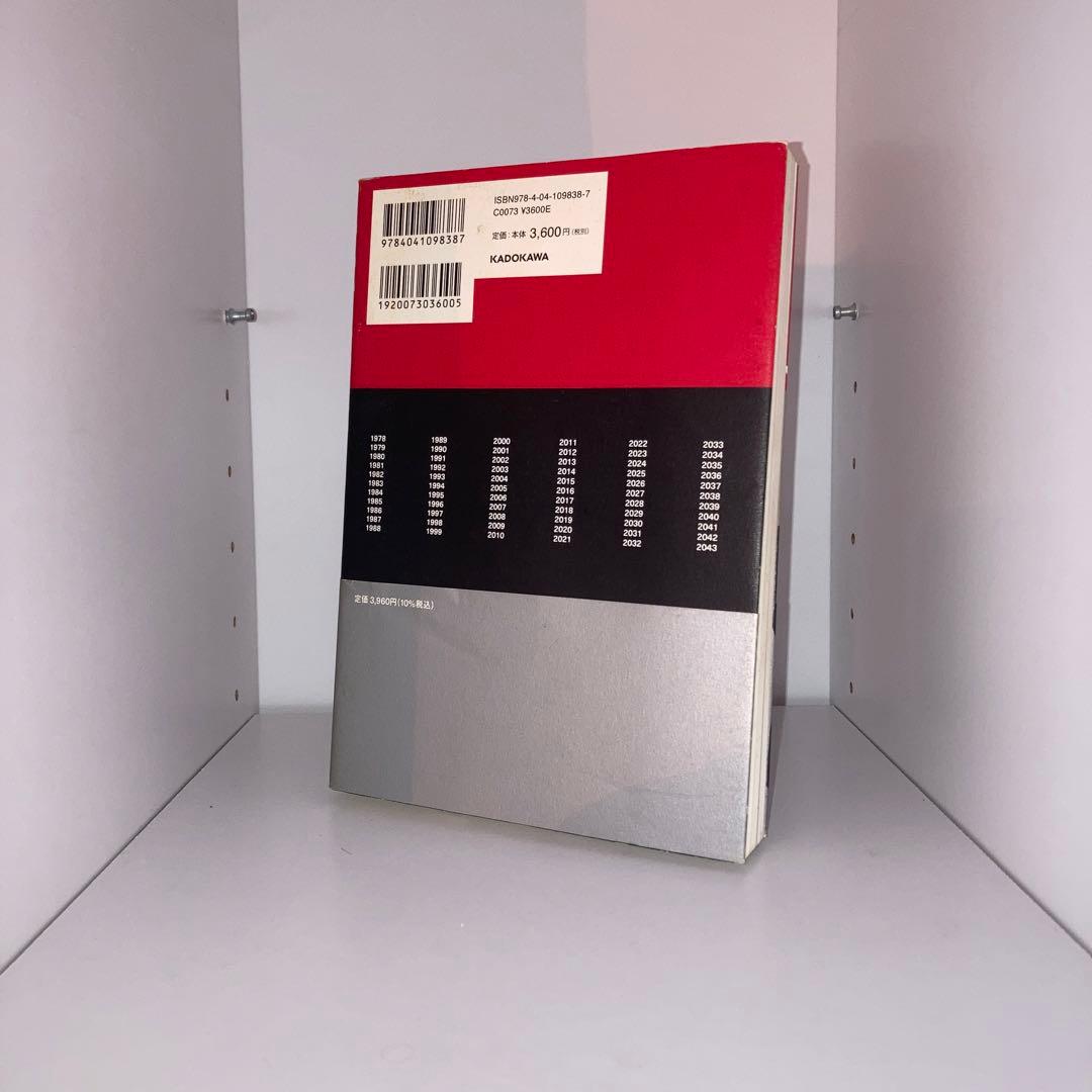 ⏰年末セール⏰YMO1978-2043 (イエローモンキーオーケストラ)