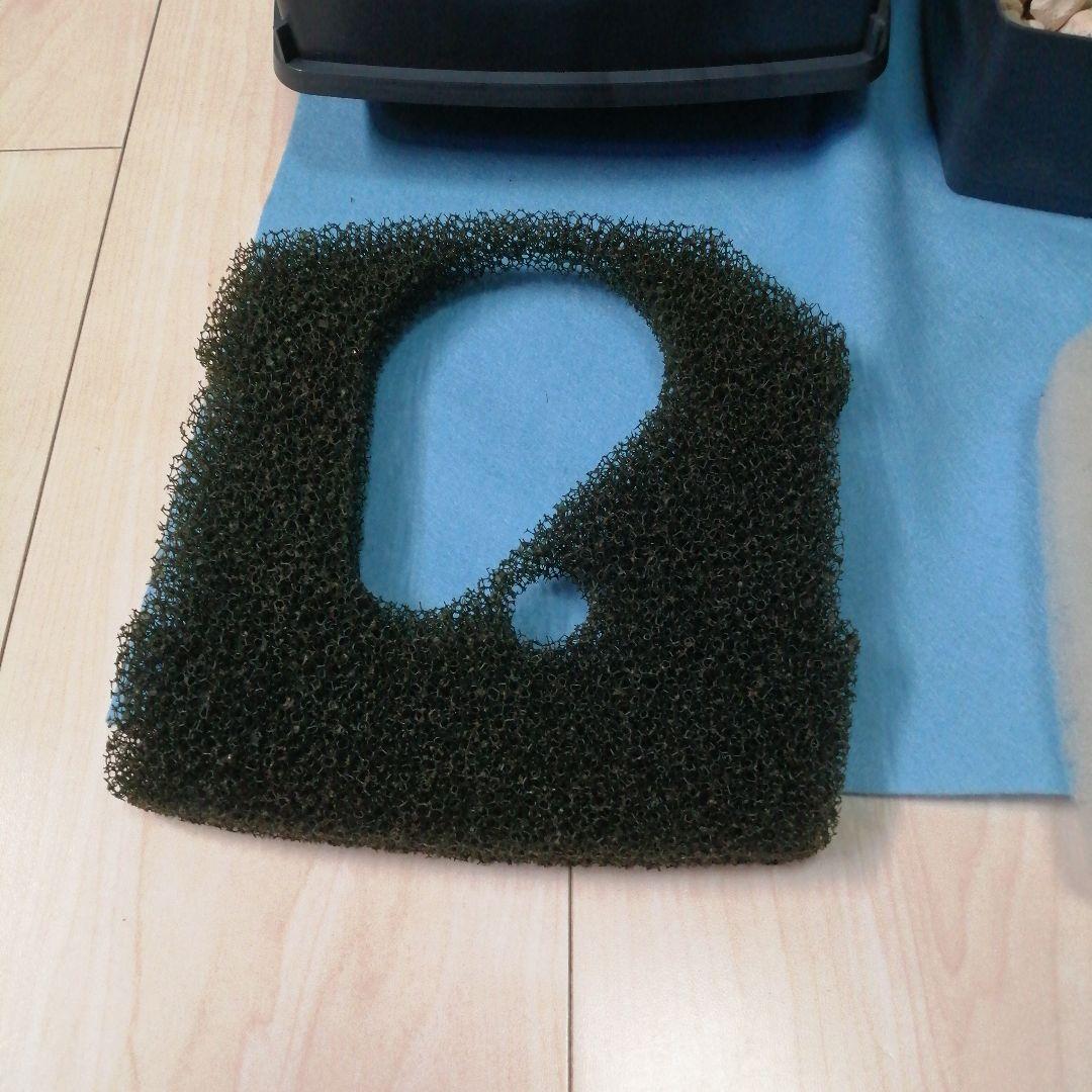 EHEIM エーハイム　2071 プロフェッショナル3 フィルター・フローパイプ