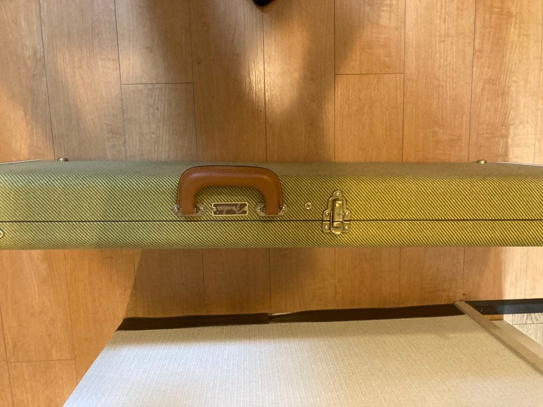 z*o様 Fender Japan Telecaster テレキャスター　TL5