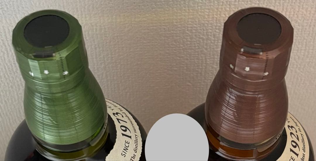 【新品700ml】山崎 白洲　シングルモルトウイスキー　サントリー