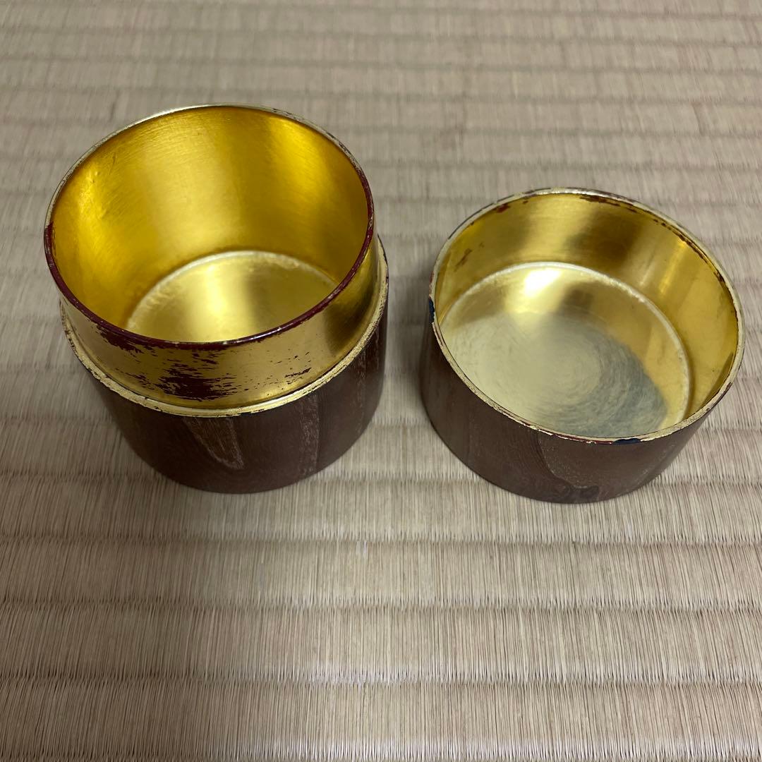 裏千家茶道　和巾セット