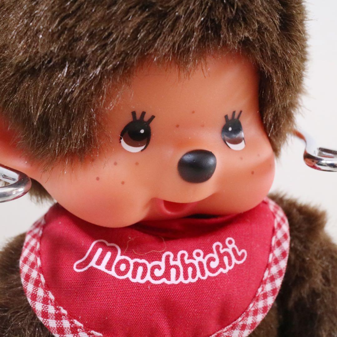 モンチッチ ぬいぐるみ 初期 泣き顔 セット まとめて
