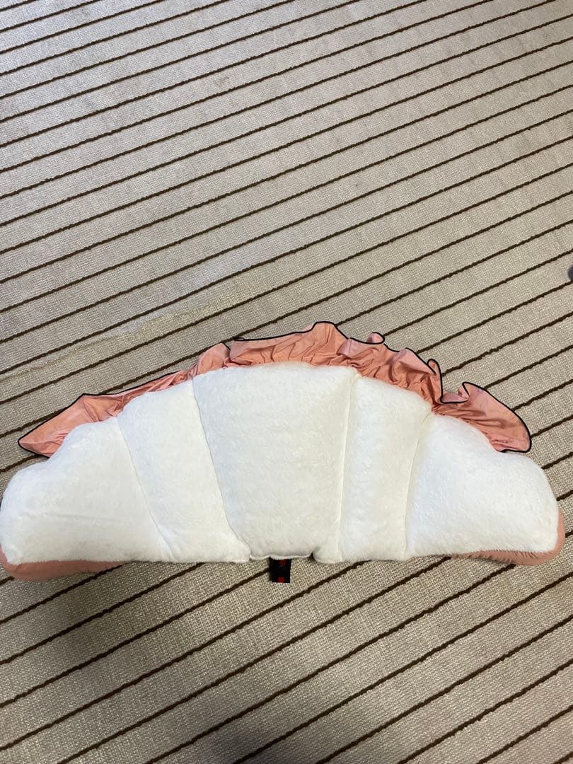 ハリースペット　マーガレット　コーラルピンクセット