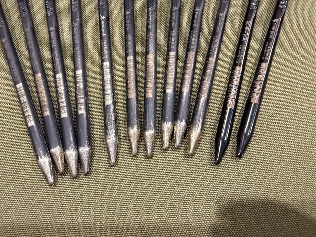  Peak ミニッツドーム Pro.air 1 セット