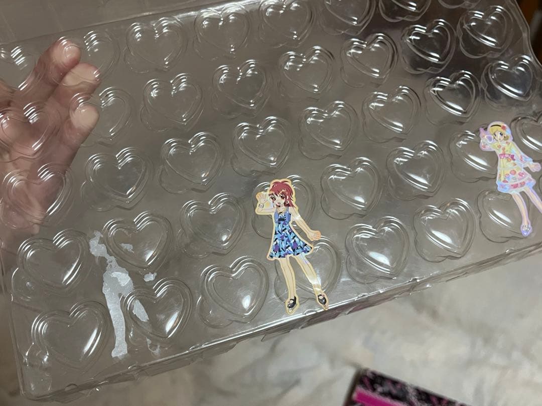 プリティーリズム プリズムストーン トランク プリズムストーン