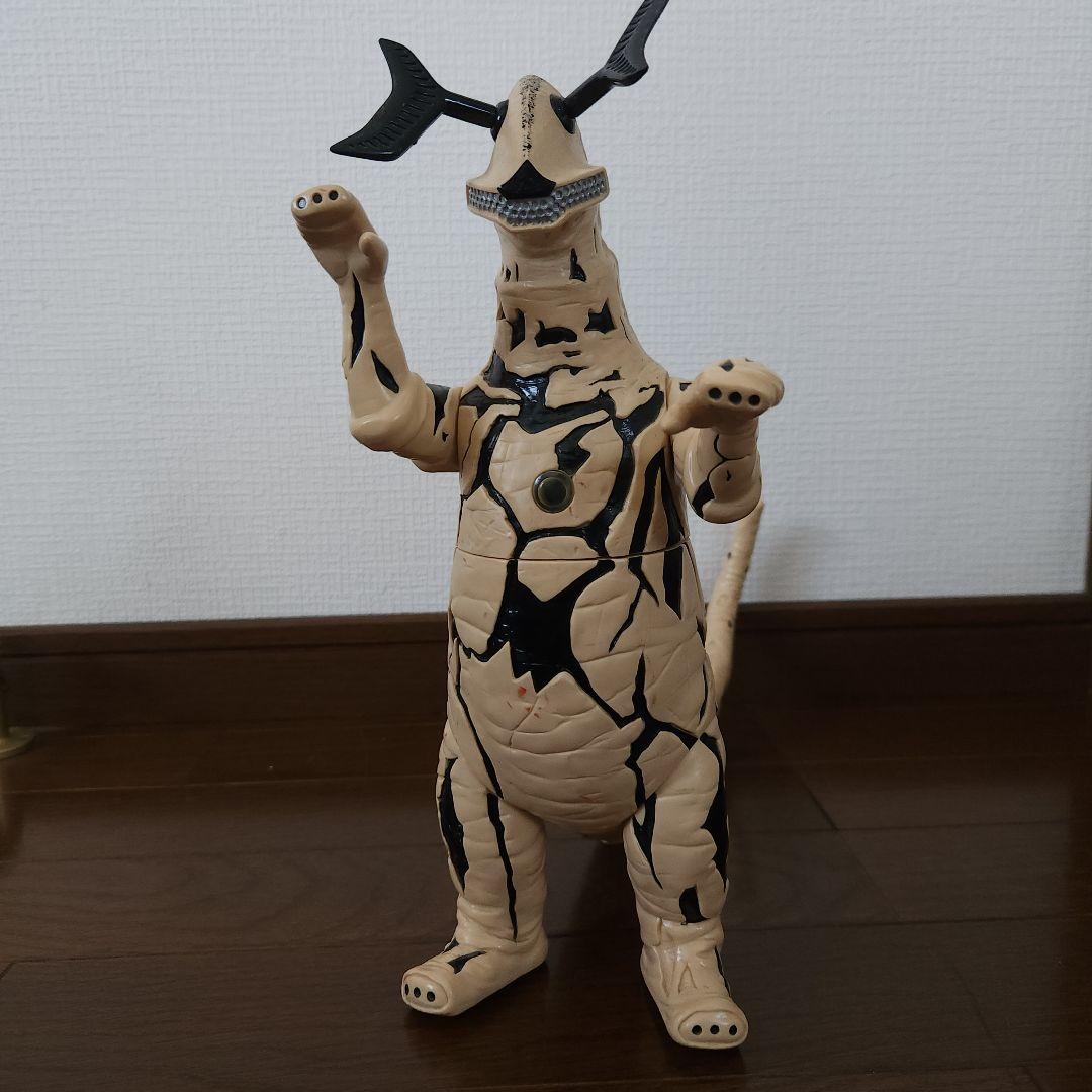 ウルトラマンフィギュア　10体セット