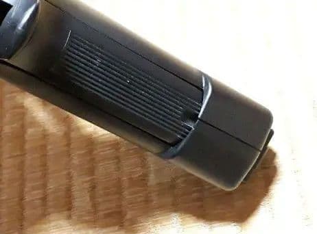 東京マルイ M93R 電動 オート9 外装カスタム