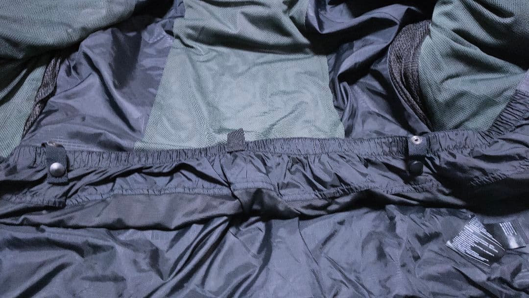 【バートン BURTON】スノーボードウェア ジャケット ダークグレー