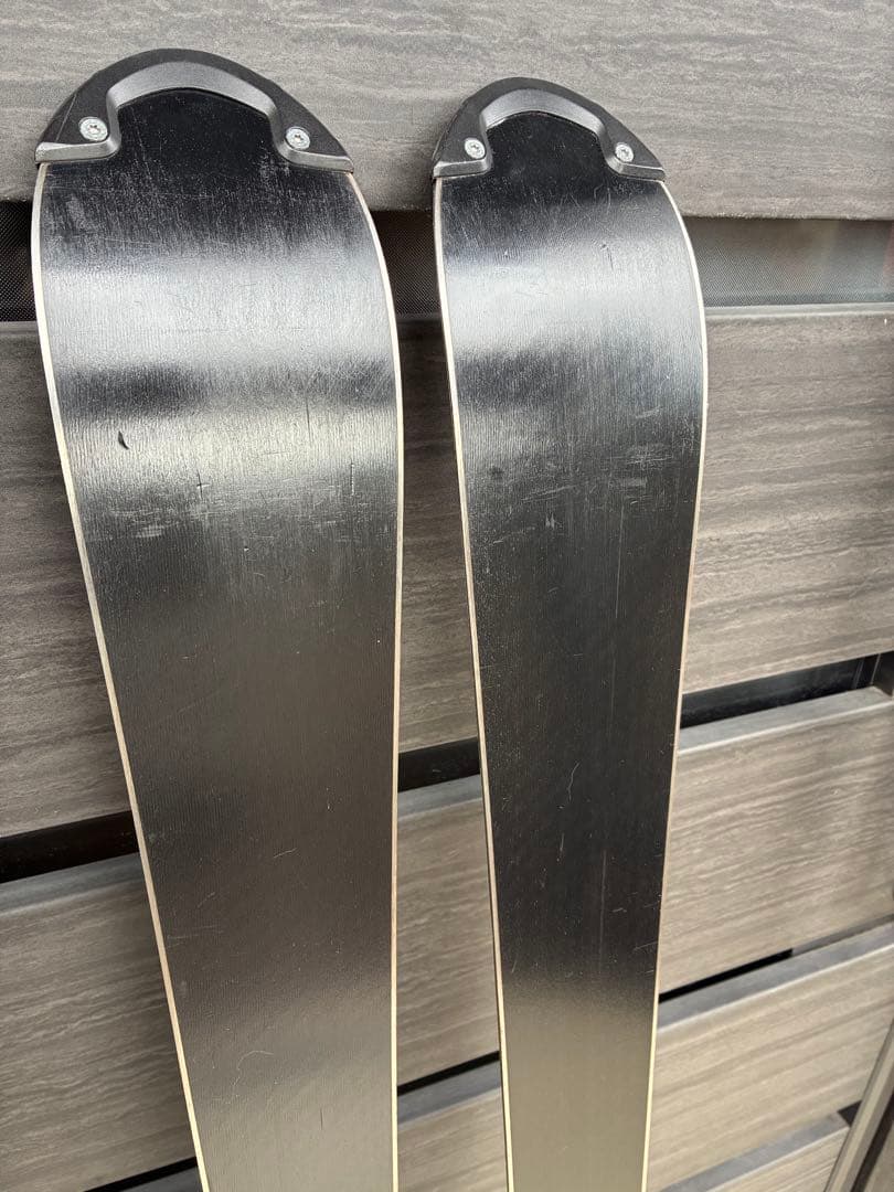 NORDICAスキー 板130cm 【初心者、キッズ用】