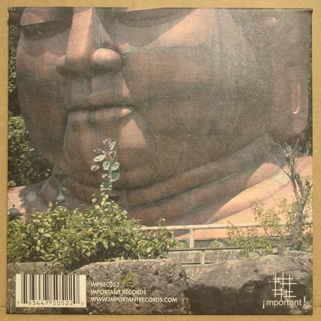 MERZBOW 『MERZBUDDHA』　メルツバウ　秋田昌美